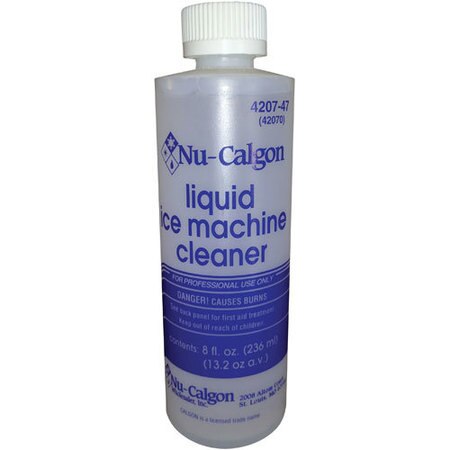 8009885: Chemicals: Equipment Cleaner