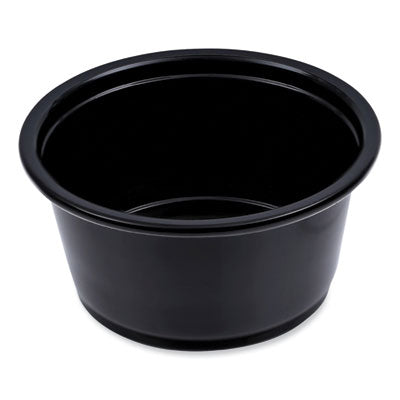 BWKPRTN2BL: Disposable Cups/Bowls