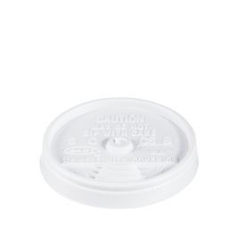 8UL: Disposable Container Cover/Lid