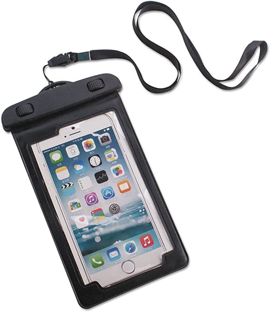 91137: Waterproof Pouch