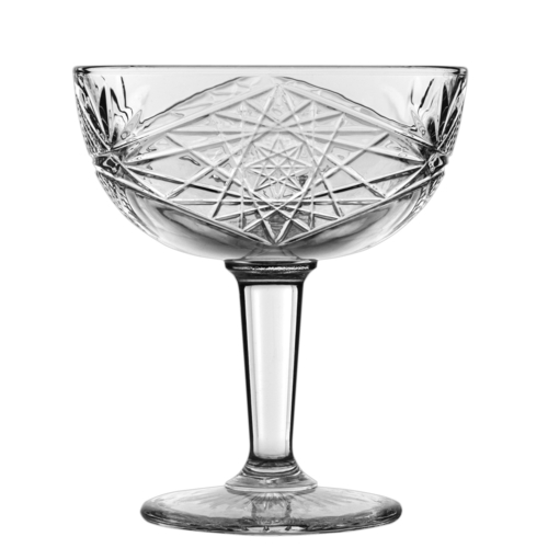 929799: Glass, Cocktail/Martini