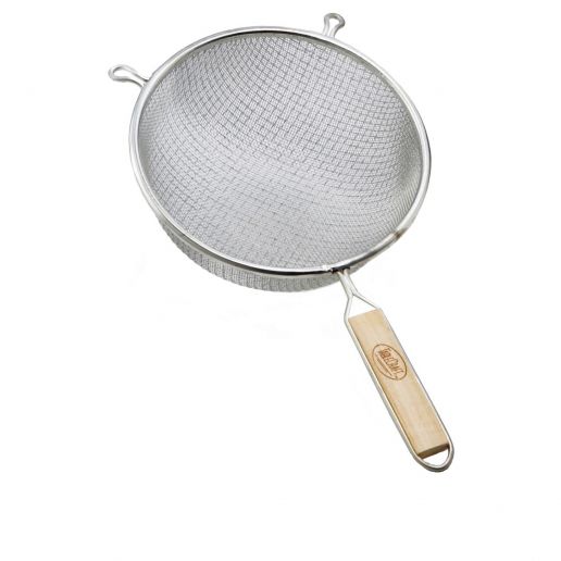 96: Strainer, Mesh
