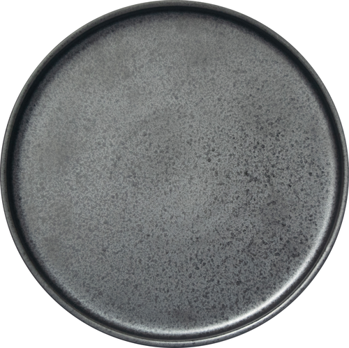 AL-16-CS: Plate, China