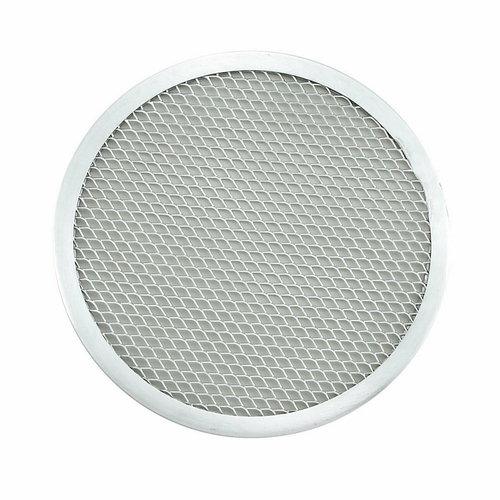 APZS-10: Screen, Pizza