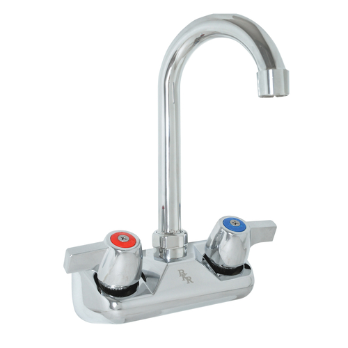 BKF-W-3G-G: Faucet