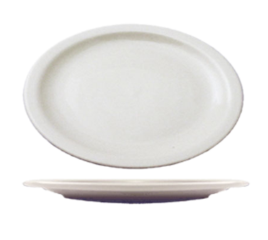 BR-14: Platter, China
