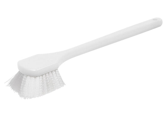 BRN-20P: Brush, Pot Scrubbing
