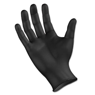 BWK396MCTA: Glove, Nitrile, Medium