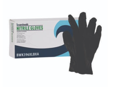 BWK396XLCTA: Glove, Nitrile, Extra Large