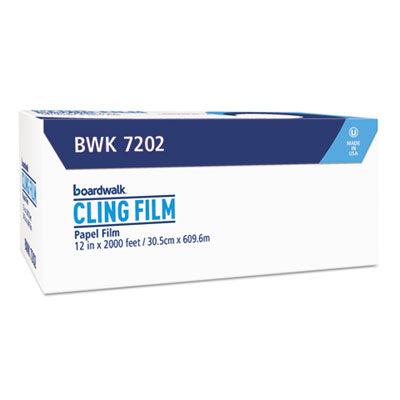 BWK7202: Film Roll 12" x 2000'