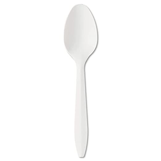 BWKSPOONMWPP: Spoon, Teaspoon, Disposable