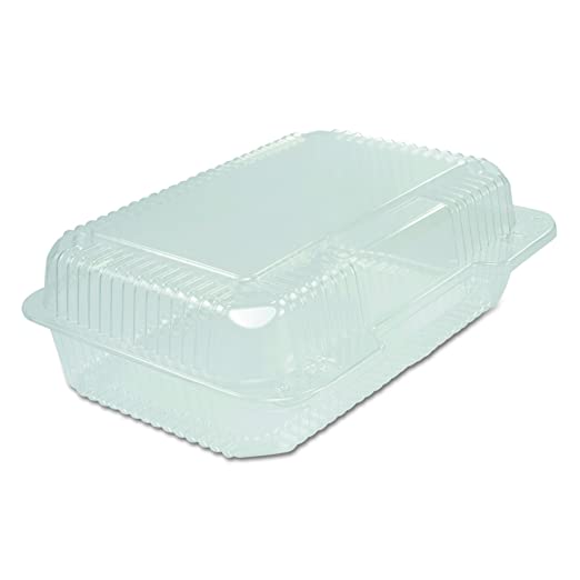C40UT1: Disposable Take Out Container