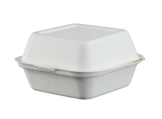 C6HB500: Disposable Take Out Container