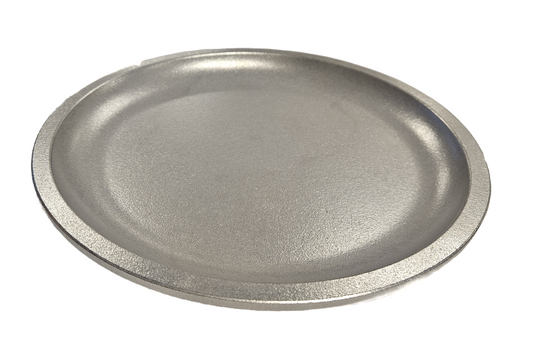 CAP-6363: Sizzle Platter (10.25")