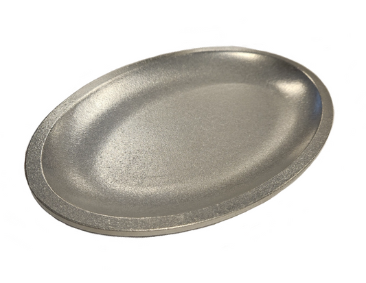 CAP-6375: Sizzle Platter (12")