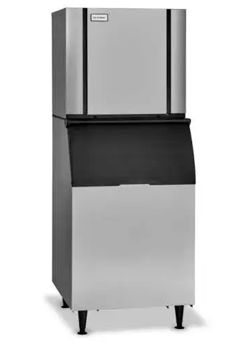 CIM1136HA: Ice Maker, Cube-Style