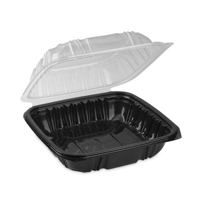 DC858100B000: Disposable Take Out Container