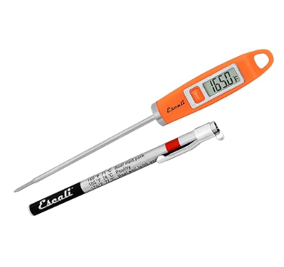 DH1-O: Thermometer, Meat