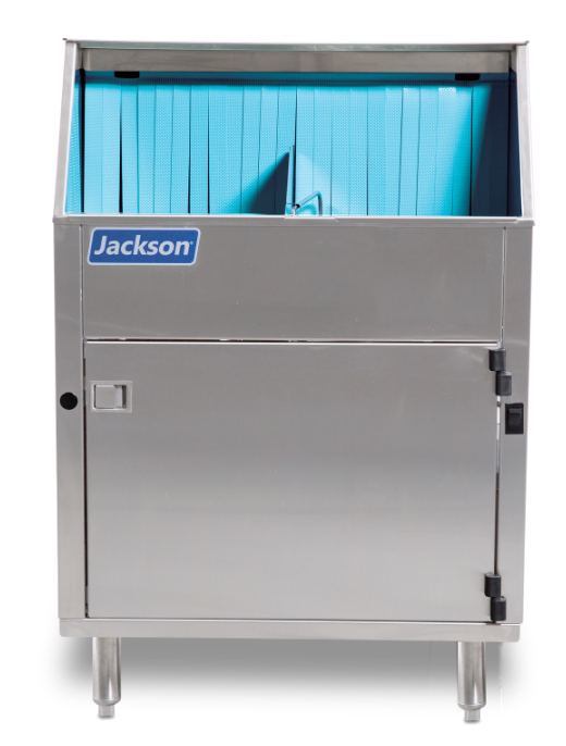 DELTA 115: Glasswasher, Undercounter/Underbar