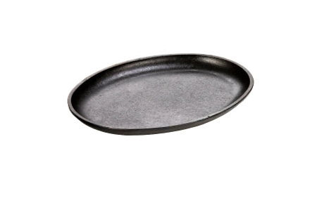 LOSH3: Griddle/Skillet