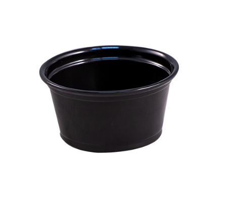 EPC200B: Disposable Cups/Bowls