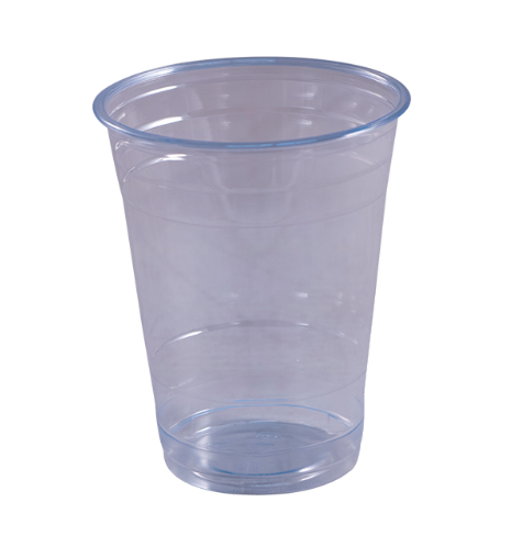 EPET16: Disposable Cups/Bowls
