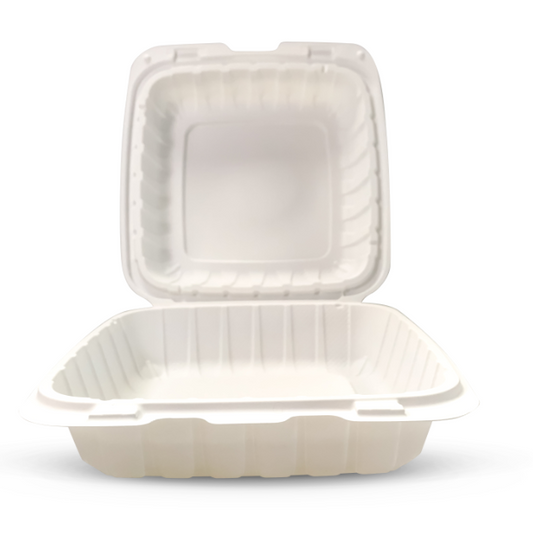 EPPHL-81: Disposable Take Out Container