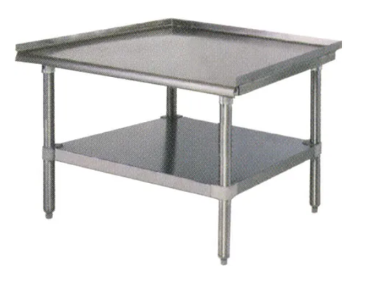 ESGG-302: Equipment Stand