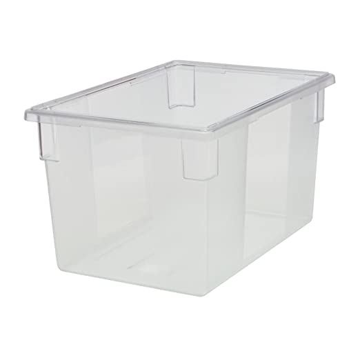FG330100CLR: Food Storage Container