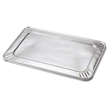 FLFSD50: Disposable Foil Pan Cover