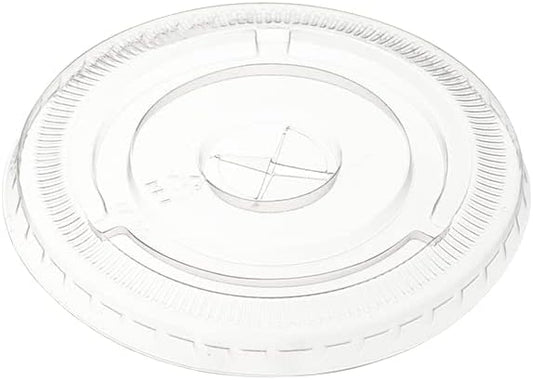 FLPET12241000: Disposable Container Cover/Lid