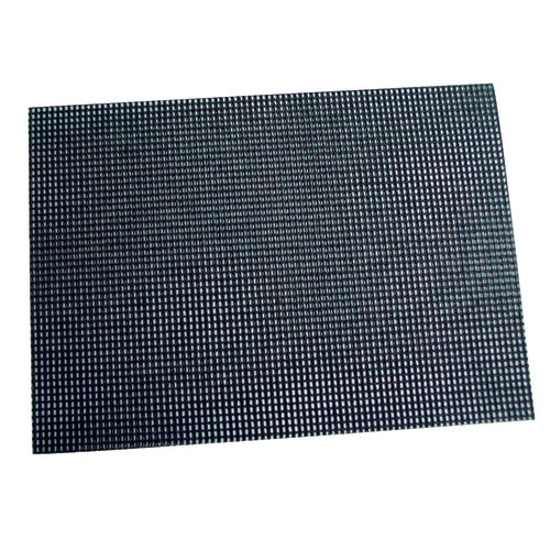 G35: Scrubber, Griddle Pad
