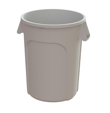 GC320101: Trash Can/Container