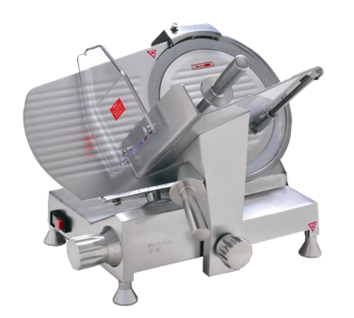 HBS 300L: Food Slicer, Electric