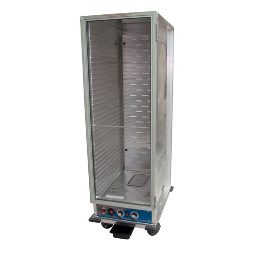 Mobile Rack Proofer HPC1N: Proofer Cabinet, Mobile – Macomb Restaurant Supply