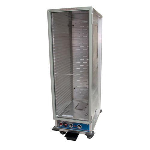 HPC1N: Proofer Cabinet, Mobile