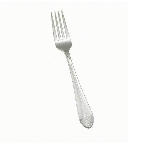 0031-05: Fork, Dinner