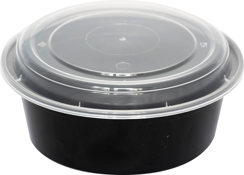 EMBL32R: Disposable Take Out Container