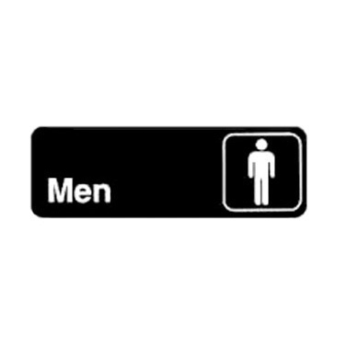 SGN-311: Sign, "Men"