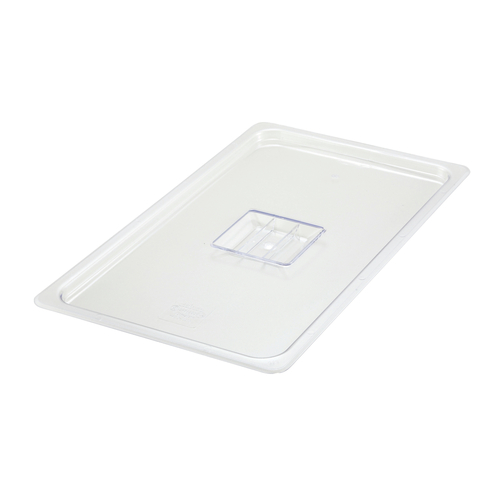SP7100S: Food Pan Cover, Solid, Full Size