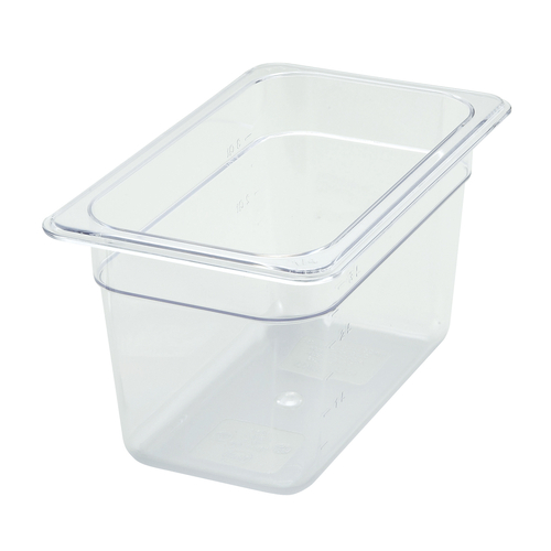 SP7406: Food Pan, 1/4 Size