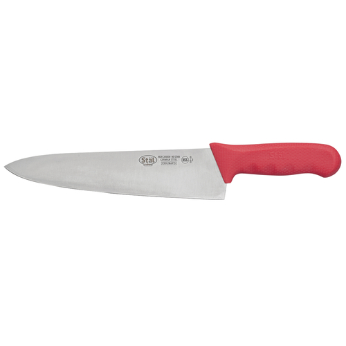 KWP-100R: Knife, Chef