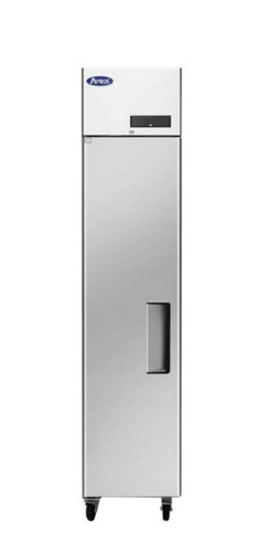 MBF15RSGR: Refrigerator, Reach-In