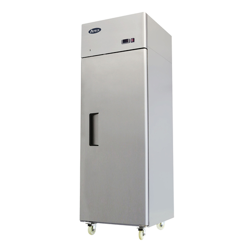 MBF8004GR: Refrigerator, Reach-In