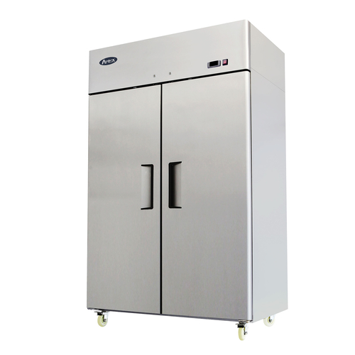 MBF8005GR: Refrigerator, Reach-In