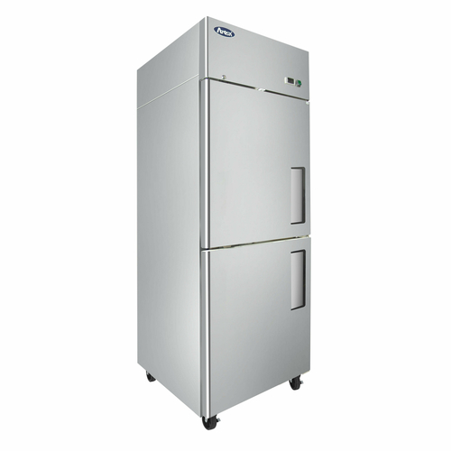 MBF8010GRL: Refrigerator, Reach-In (Left-Hinged)