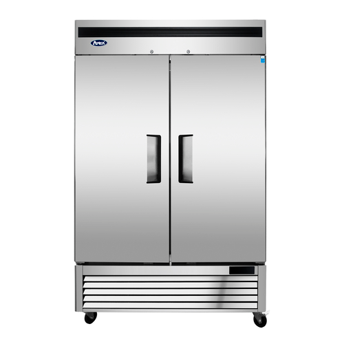 MBF8507GR: Refrigerator, Reach-In