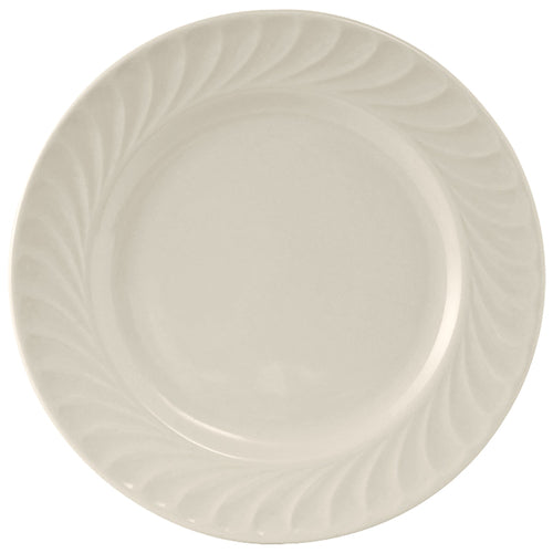 MEA-124: Plate, China