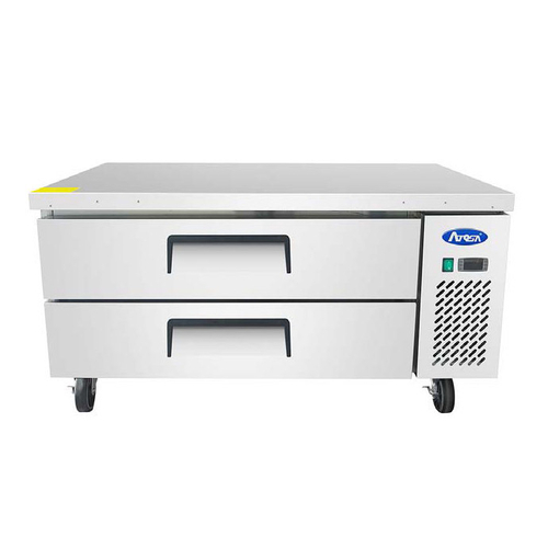 MGF8450GR: Equipment Stand, Refrigerated Base