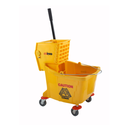 MPB-36: Mop Bucket